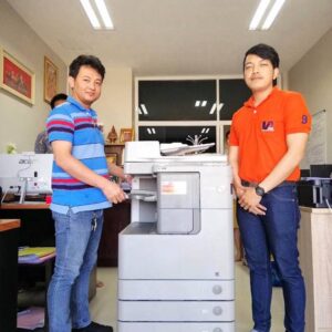 วันนี้บ่ายๆส่งที่ จ.มหาสารคาม 1 เครื่อง