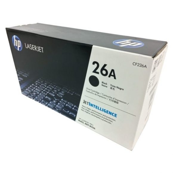 HP 26A