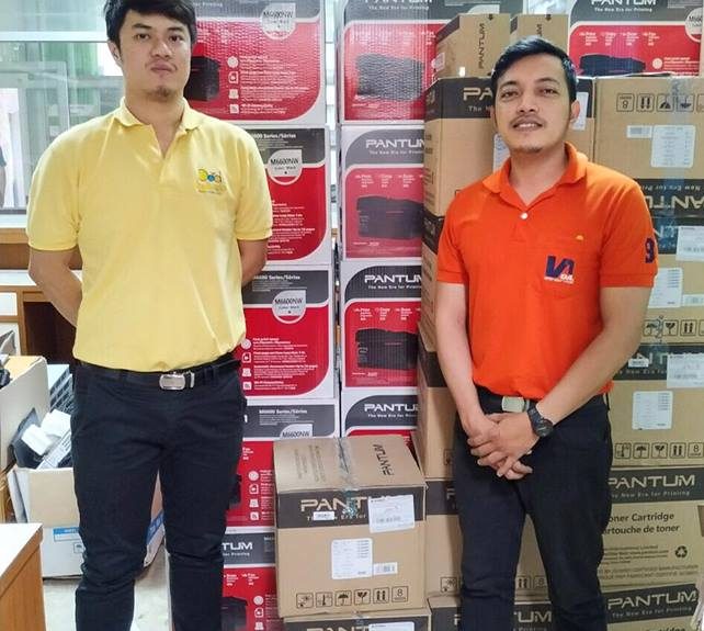 ปริ้นเตอร์ขอนแก่น