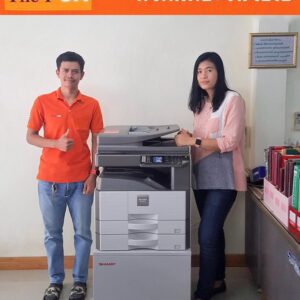 เครื่องชาร์ป