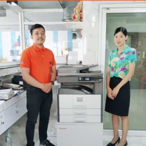 เช่าครื่องถ่ายเอกสาร