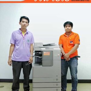 เช่าเครื่องถ่ายเอกสาร