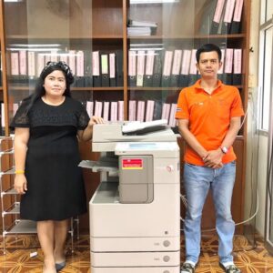 เครื่องถ่ายเอกสารเช่าขอนแก่น