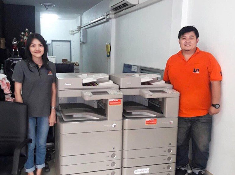 เครื่องเช่าขอนแก่น