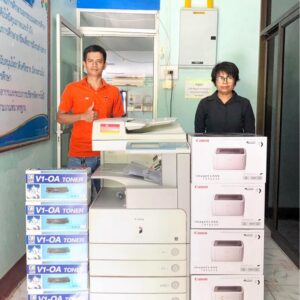 เครื่องเช่าถ่ายเอกสารขอนแก่น