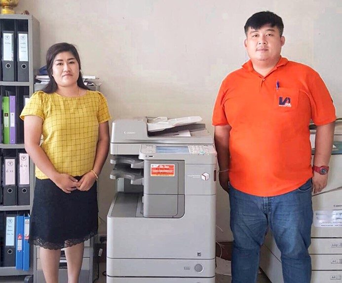 เครื่องเช่าขอนแก่น