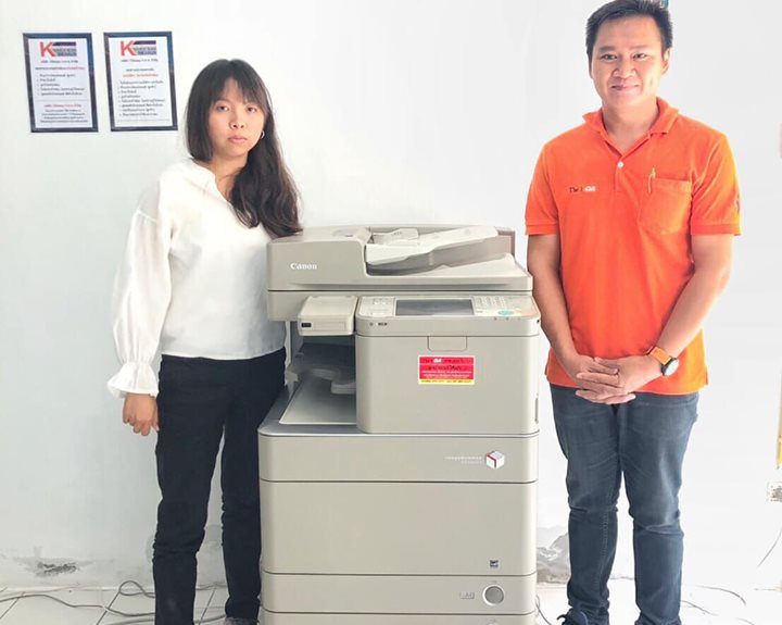 เครื่องเช่าขอนแก่น