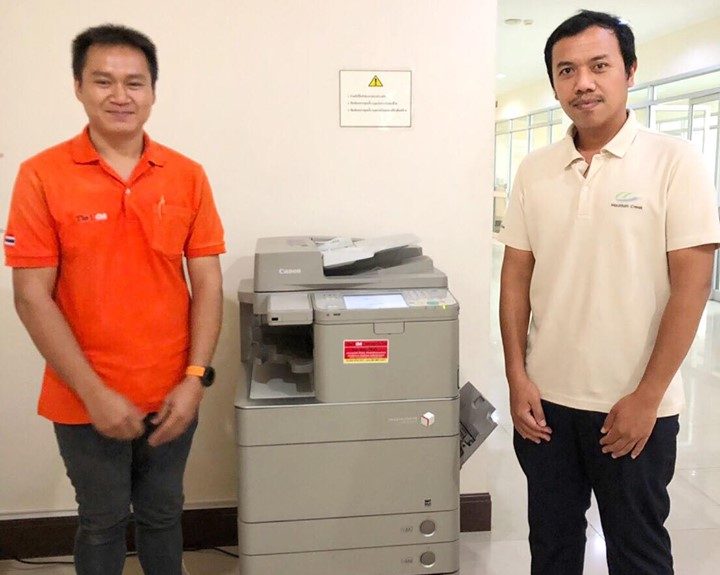 เครื่องเช่าขอนแก่น