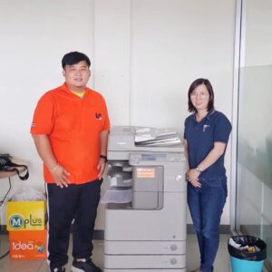 เครื่องถ่ายเอกสารเช่าขอนแก่น