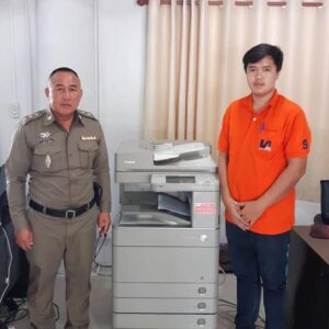 เครื่องถ่ายเอกสารเช่าขอนแก่น