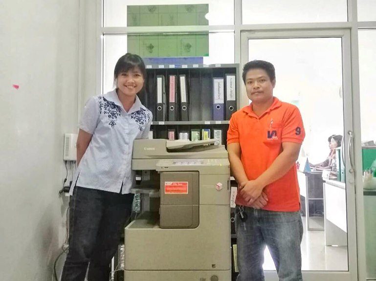 เครื่องเช่าขอนแก่น