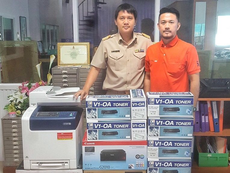 เครื่องเช่าขอนแก่น