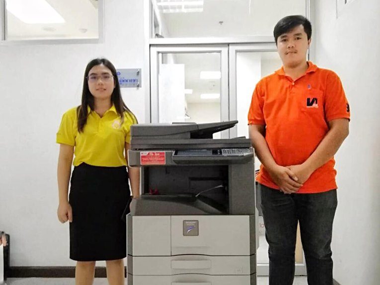 เครื่องเช่าขอนแก่น