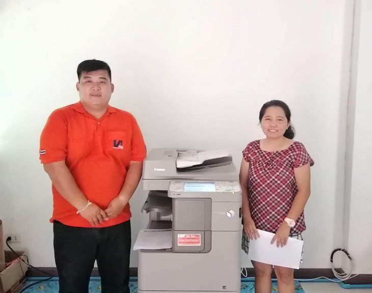 เครื่องเช่าขอนแก่น