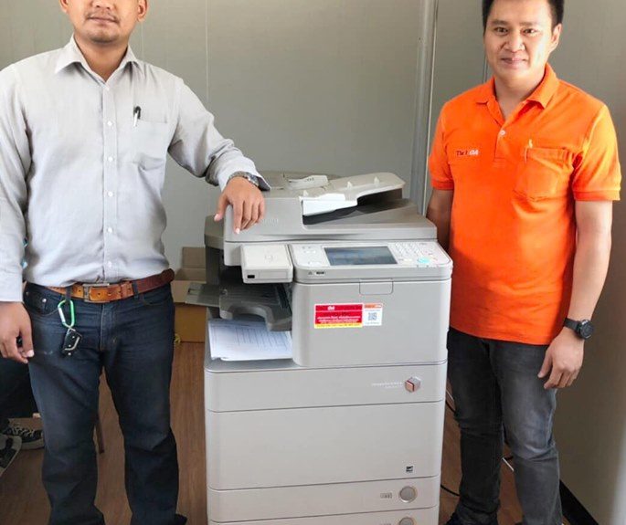 เครื่องเช่าขอนแก่น