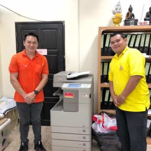 เครื่องเช่าถ่ายเอกสารเช่า
