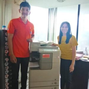 เครื่องเช่าถ่ายเอกสารเช่า