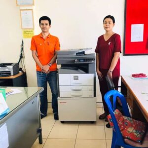 เครื่องเช่าถ่ายเอกสารเช่า