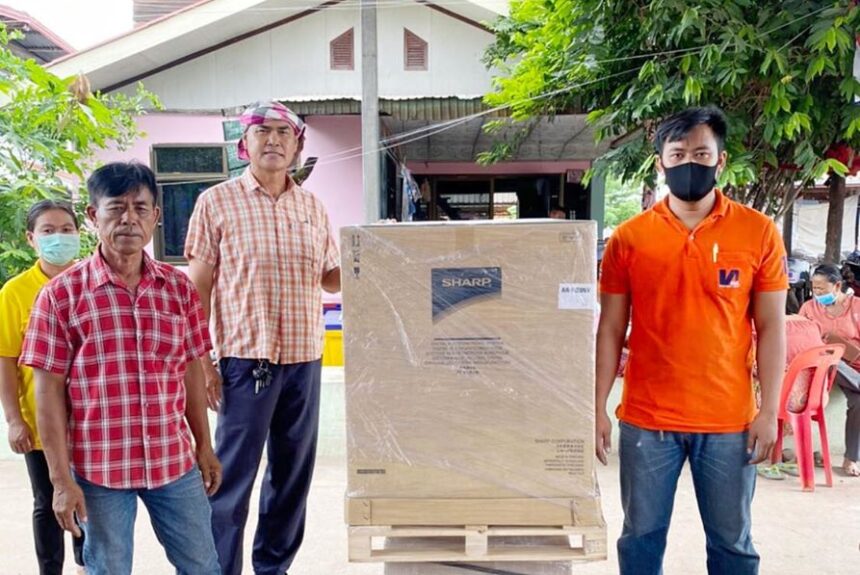 จำหน่ายให้เช่าเครื่องถ่ายเอกสารสี-ขาวดำ